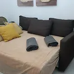 Acogedor Apartamento