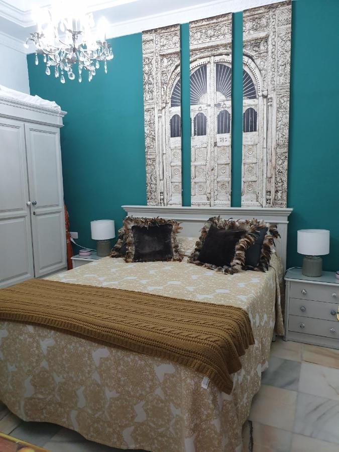 Appartement Acogedor Cádiz