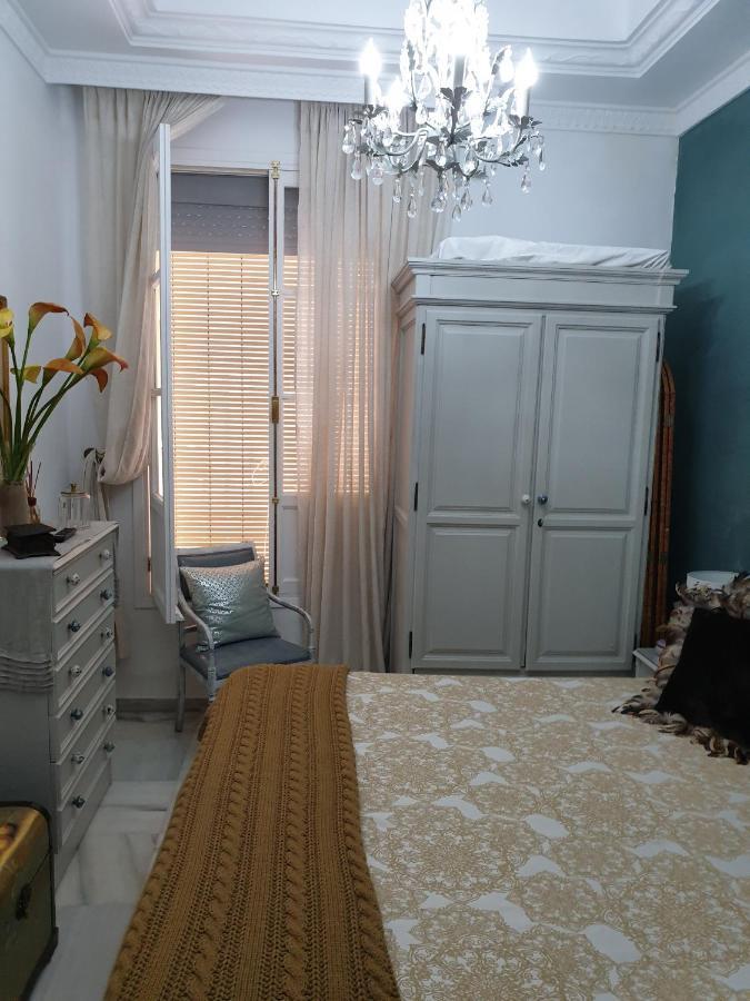 Acogedor Appartement