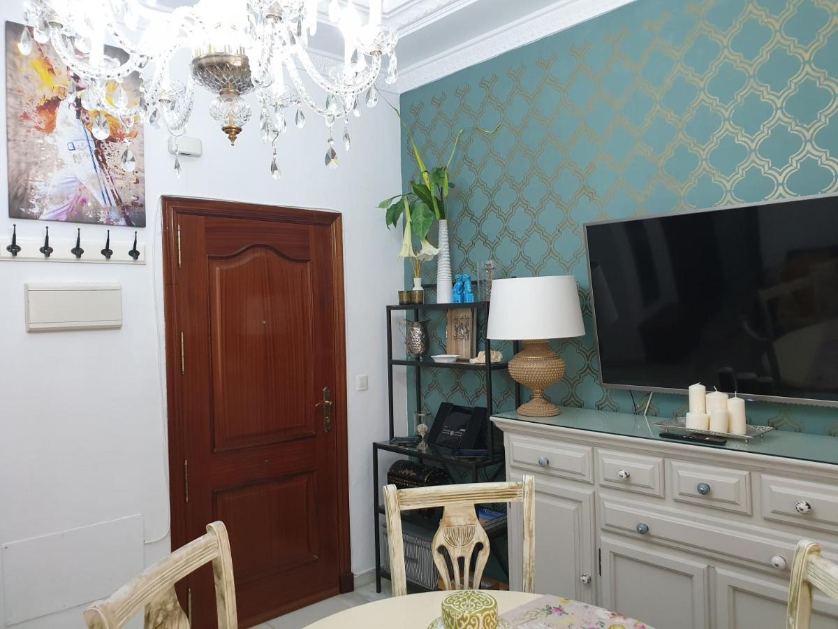 Appartement Acogedor *