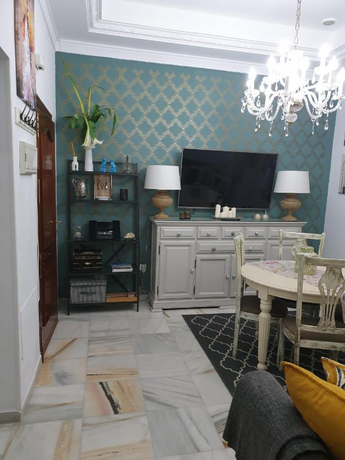 Appartement Acogedor Cádiz