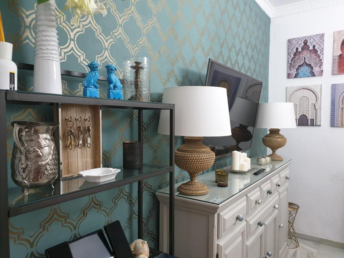 Appartement Acogedor *