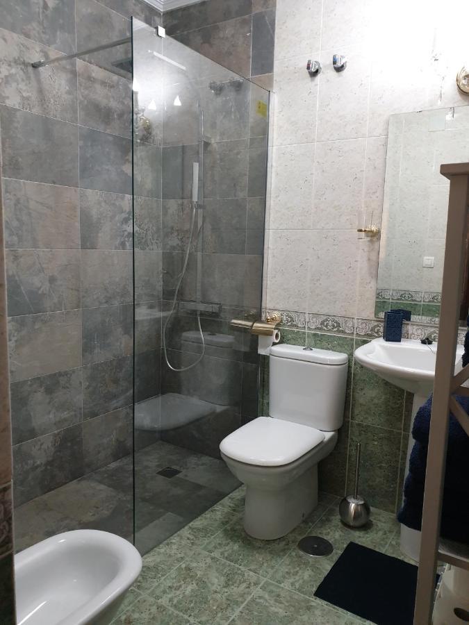 Appartement Acogedor
