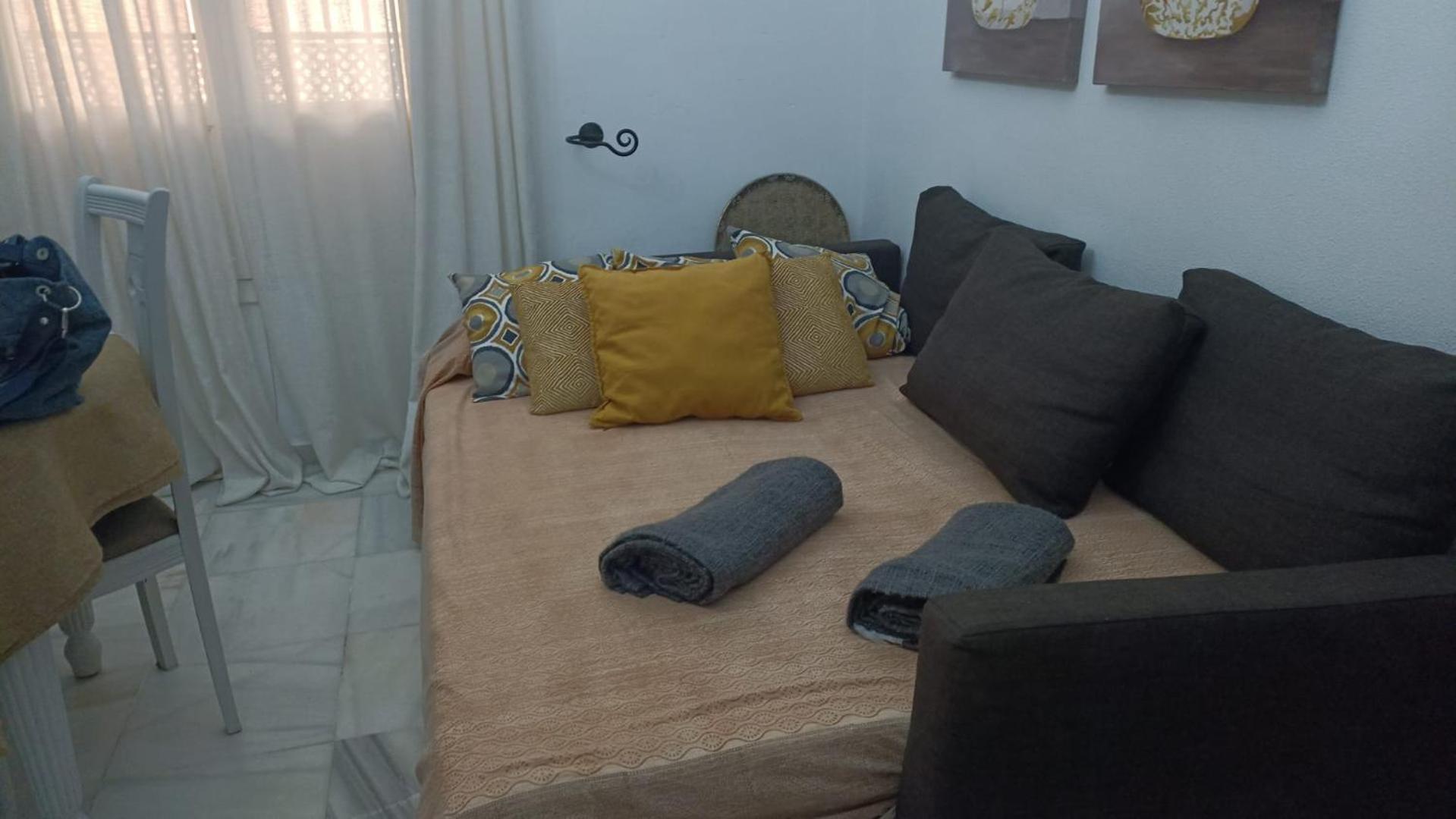 Acogedor Appartement *