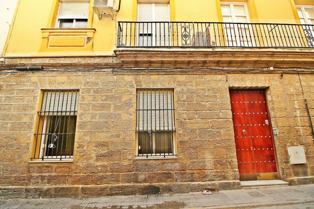 Acogedor * Cádiz