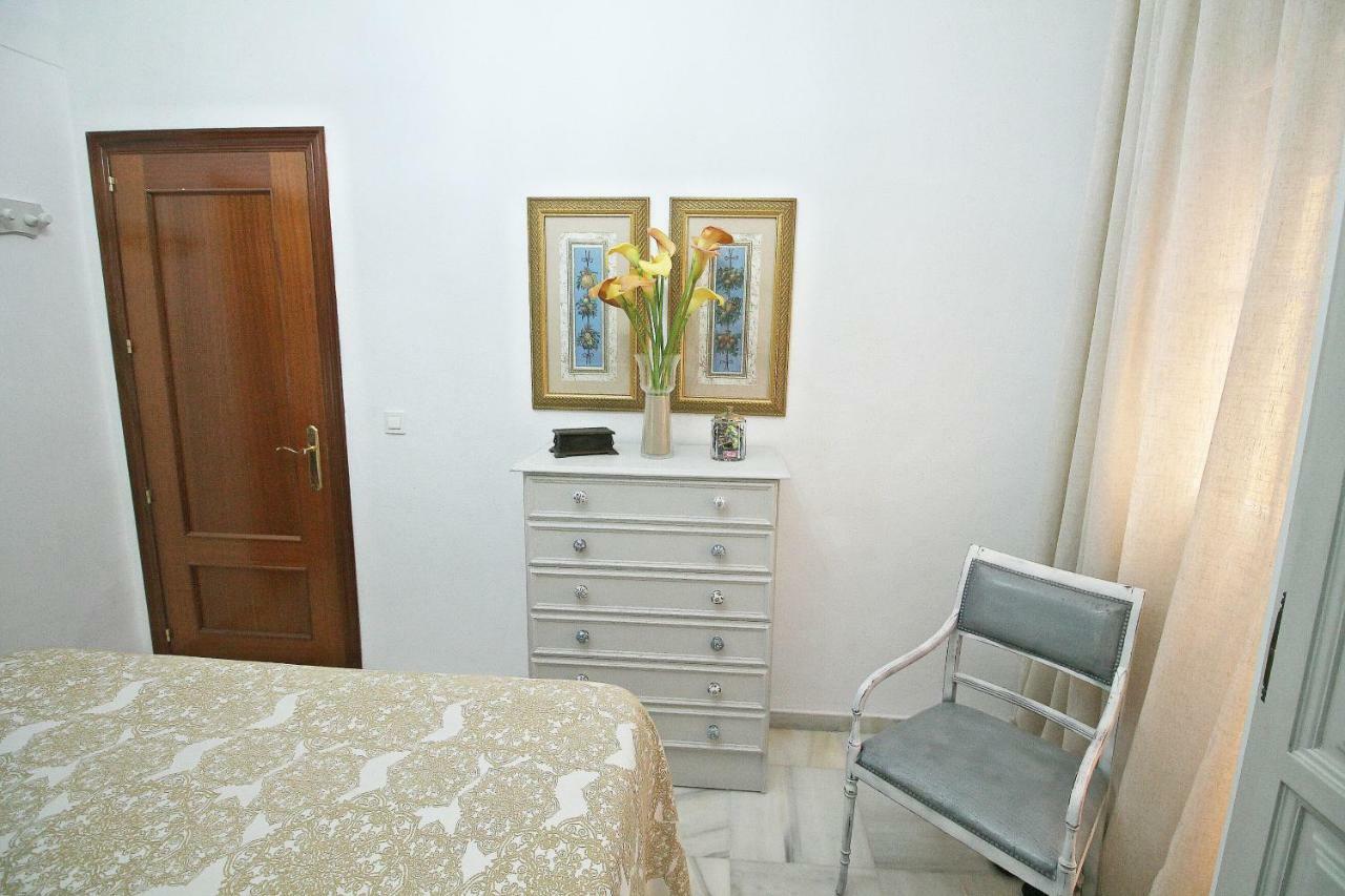 Appartement Acogedor Cádiz