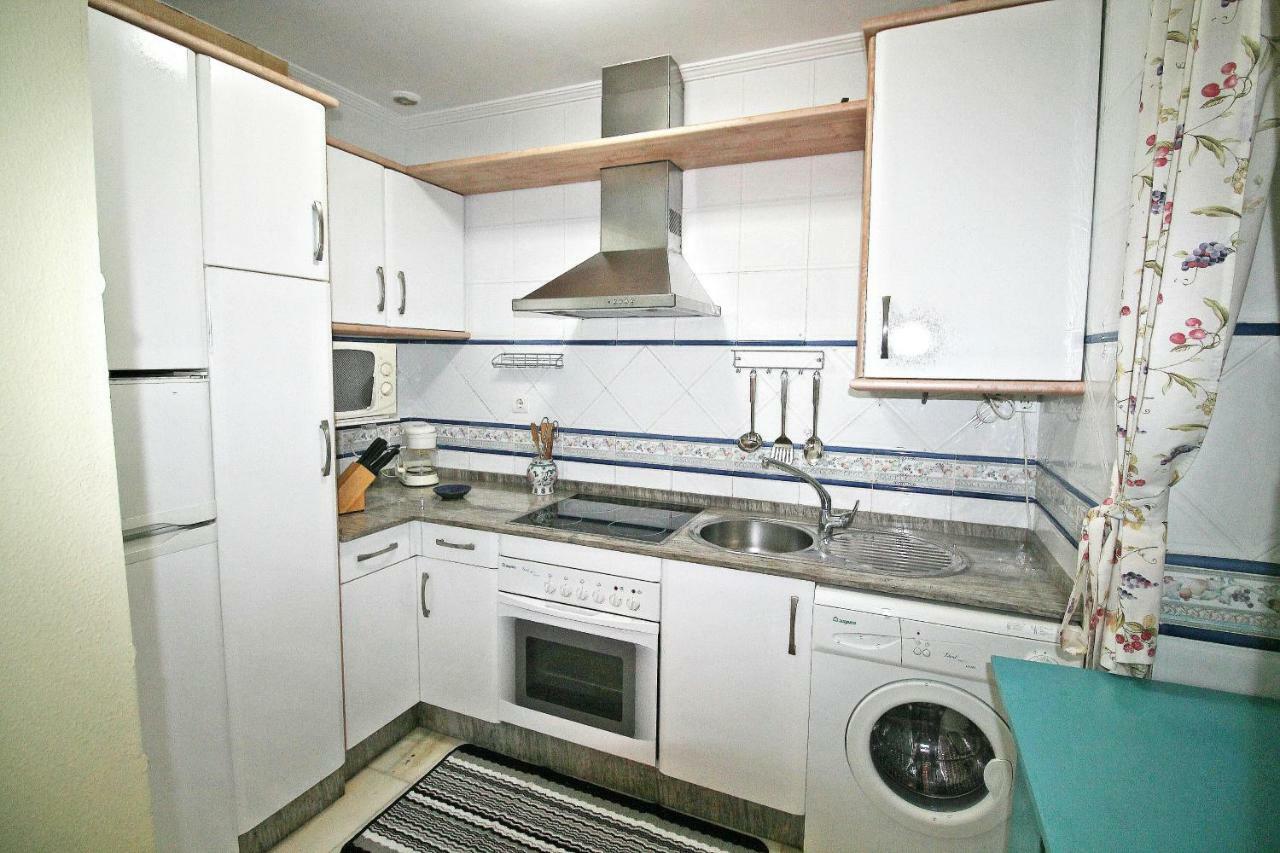 Acogedor Appartement *