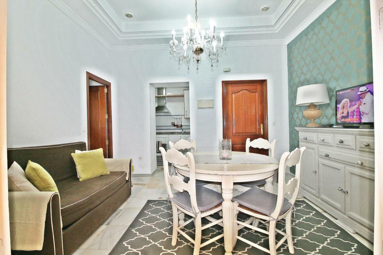 Acogedor Appartement *