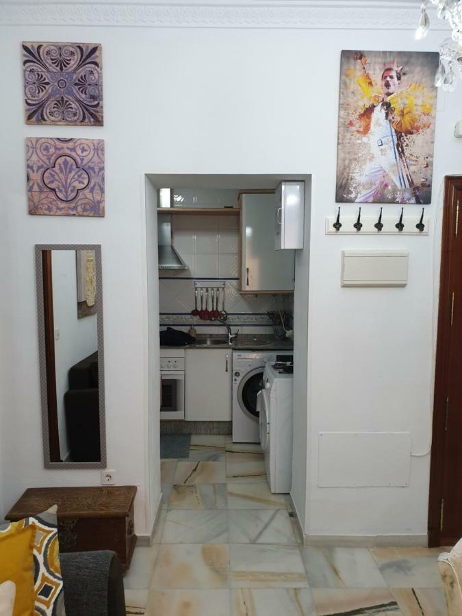 Appartement Acogedor Cádiz
