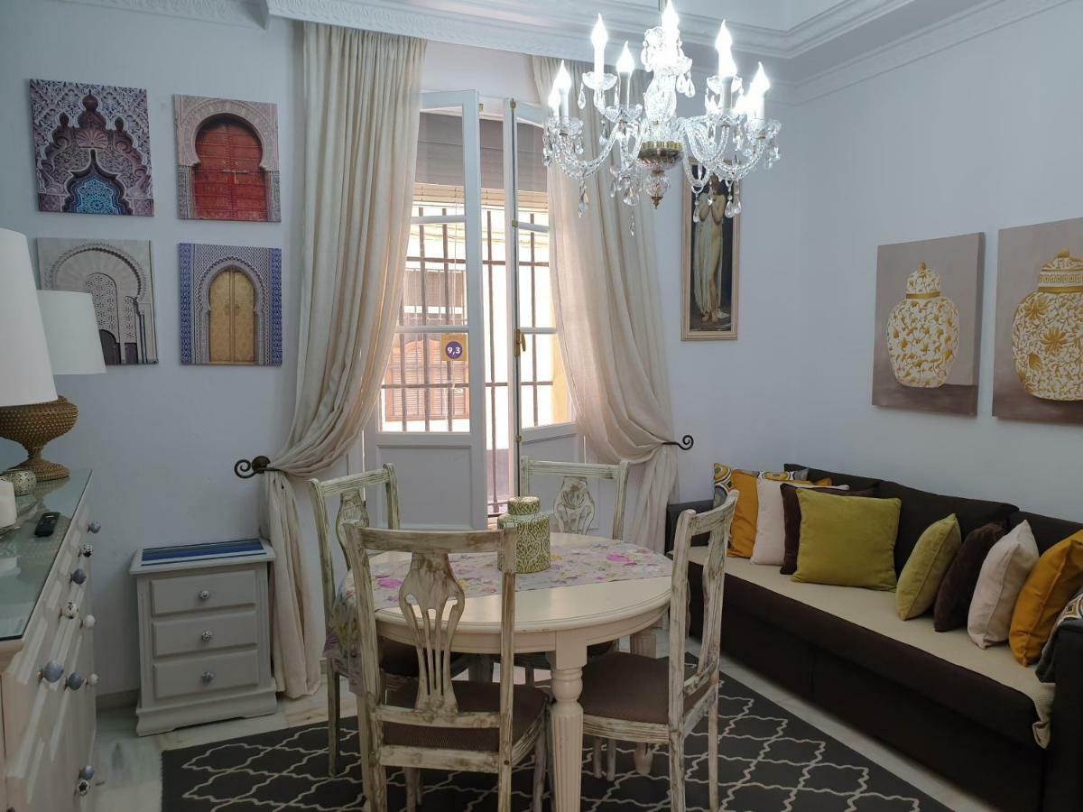 Appartement Acogedor *
