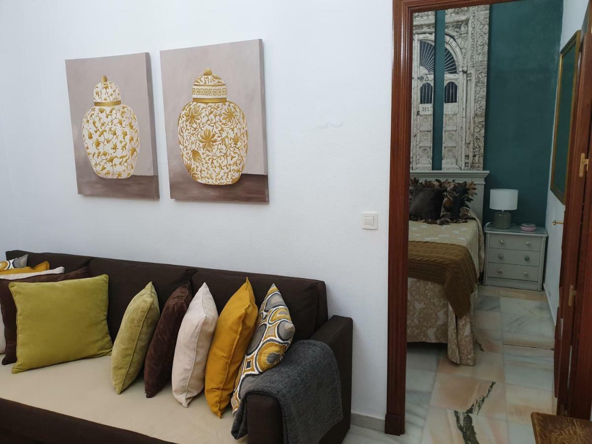 Acogedor Appartement Cádiz