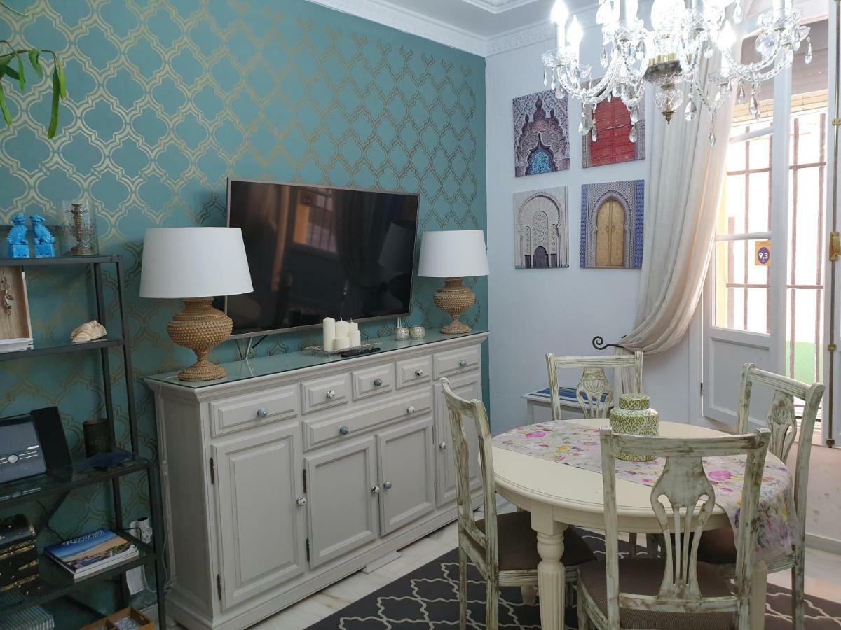 Appartement Acogedor *