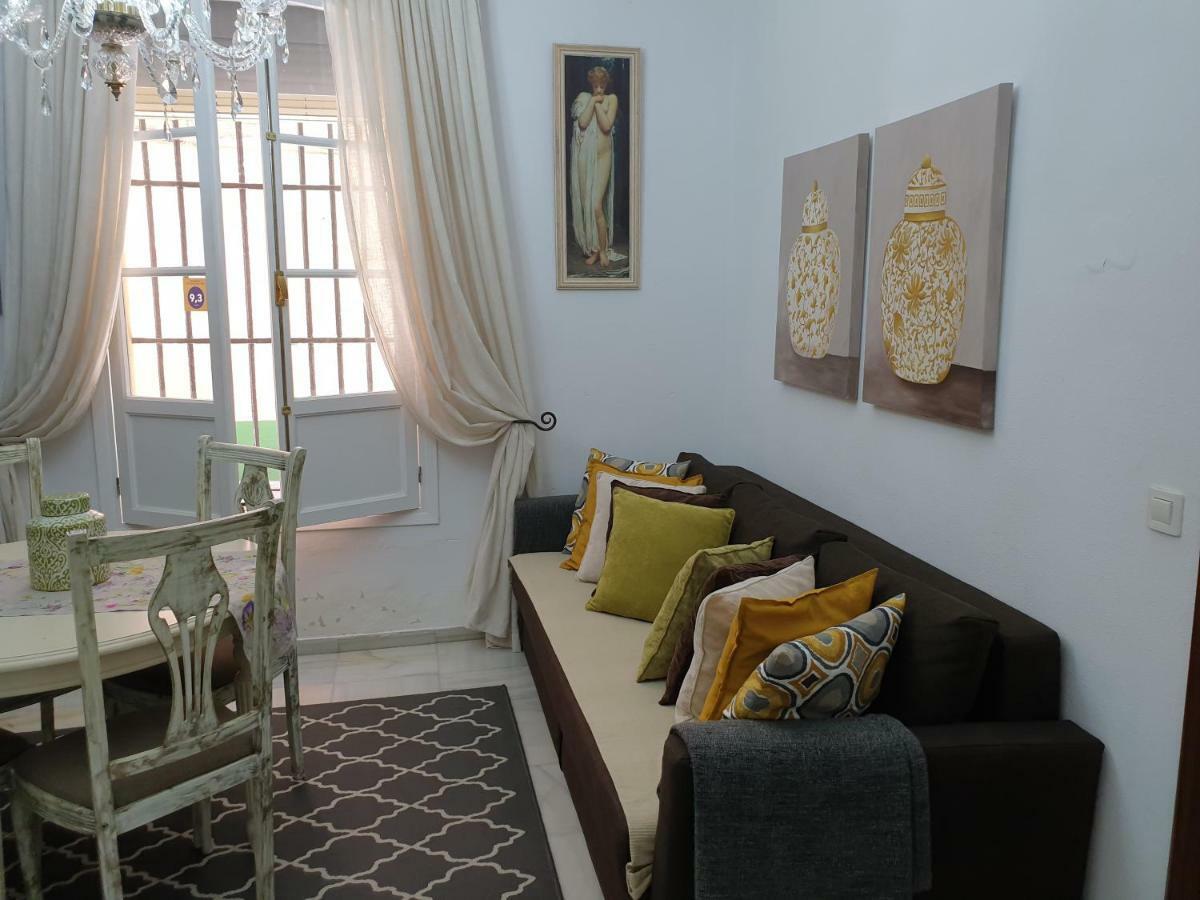 Appartement Acogedor
